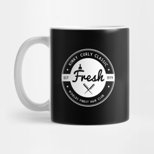 Fresh Mug